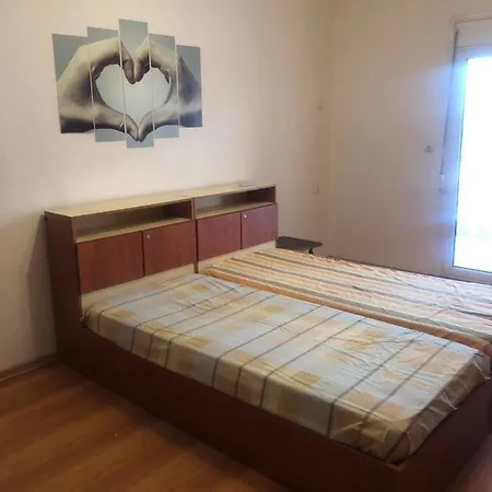 סלוניקי Two Bedroom Apartment In Historical Area מראה חיצוני תמונה