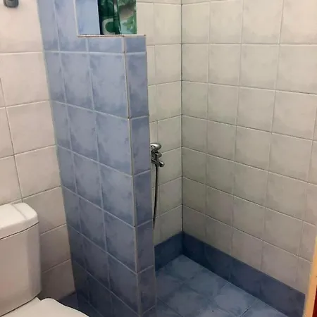 סלוניקי Two Bedroom Apartment In Historical Area מראה חיצוני תמונה