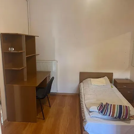 סלוניקי Two Bedroom Apartment In Historical Area מראה חיצוני תמונה