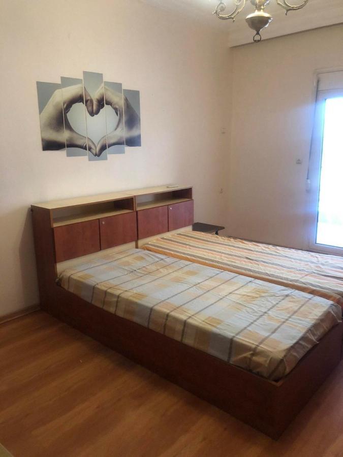 דירה Two Bedroom In Historical Area *
