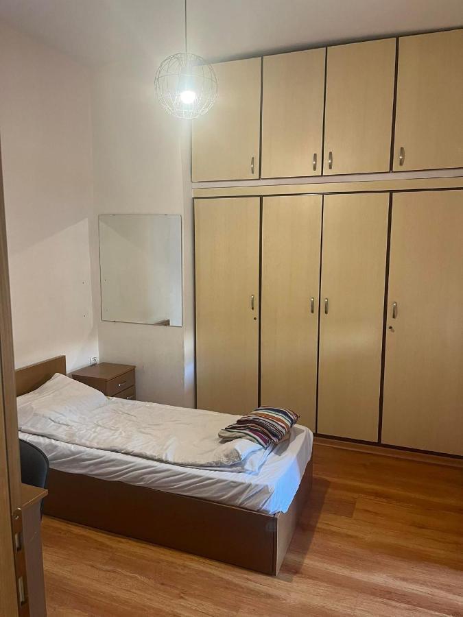 דירה Two Bedroom In Historical Area *