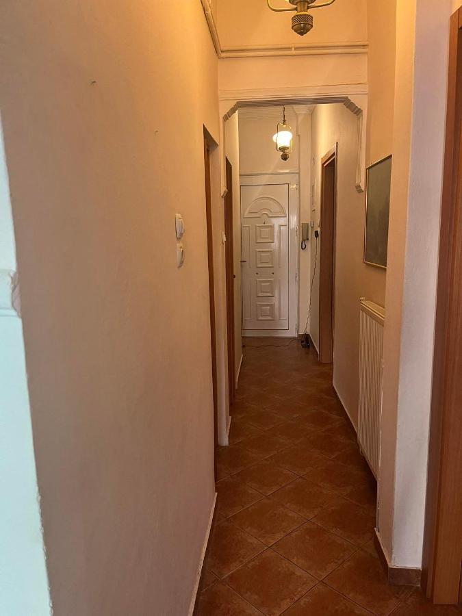 Two Bedroom In Historical Area סלוניקי
