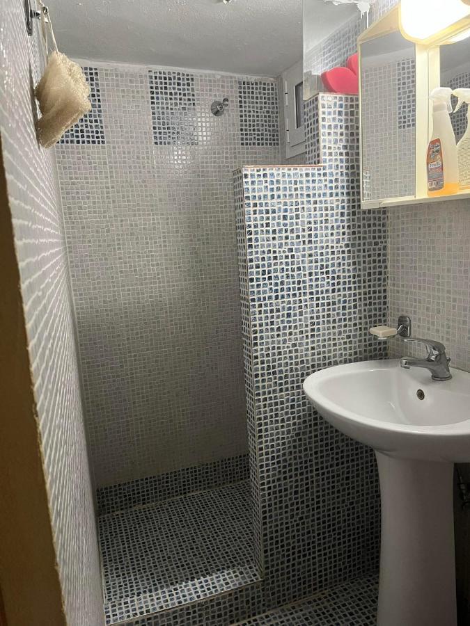 דירה Two Bedroom In Historical Area