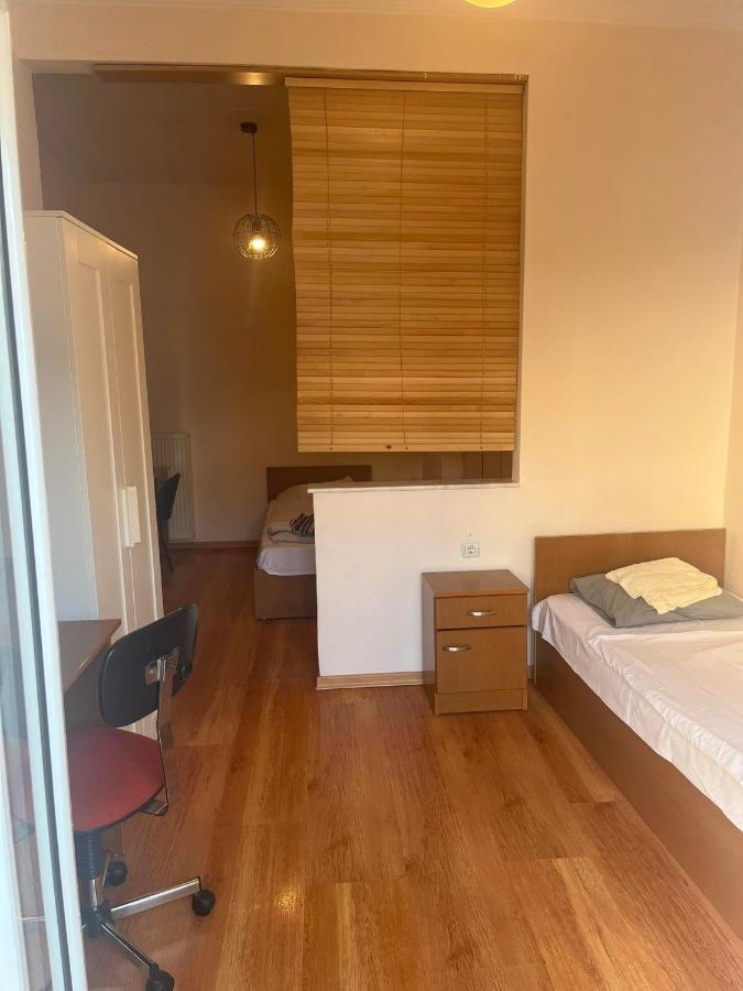 דירה Two Bedroom In Historical Area *