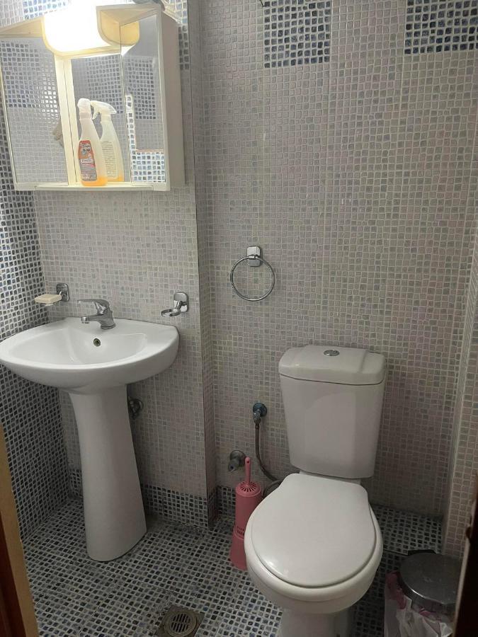 דירה Two Bedroom In Historical Area *